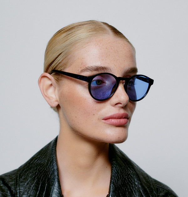 Marvin / Demi Blue & Blue Lens - Shade Files